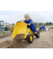 Bērnu traktors ar pedāļiem rollyKid Dumper JCB (2,5-5 gadiem) 024247 Vācija
